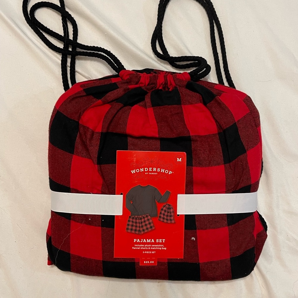Cute Christmas Pajamas